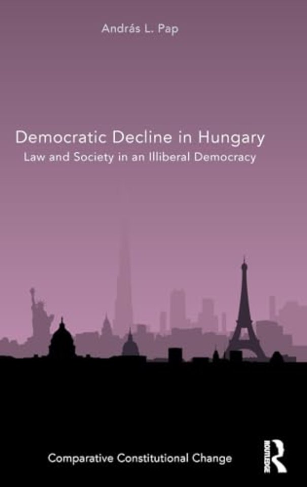 Democratic Decline in Hungary