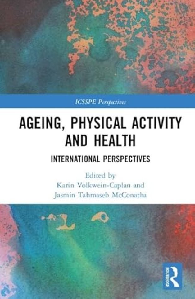 Ageing, Physical Activity and Health