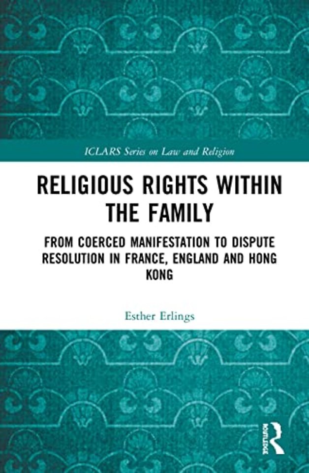 Religious Rights within the Family
