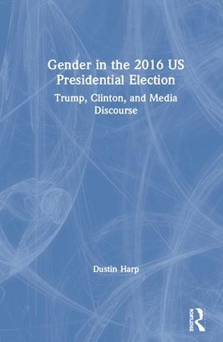 Gender in the 2016 US Presidential Election