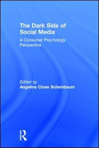 Dark Side of Social Media
