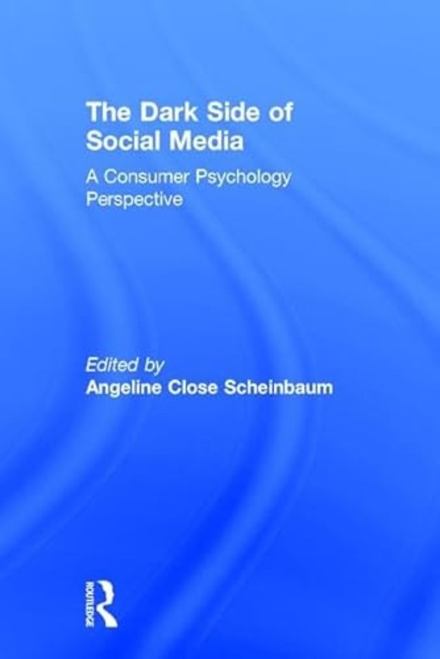Dark Side of Social Media
