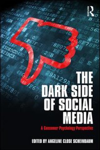 Dark Side of Social Media