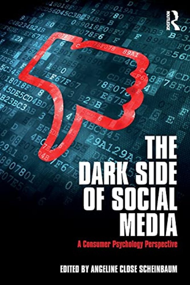 Dark Side of Social Media