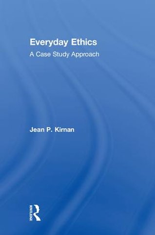 Everyday Ethics