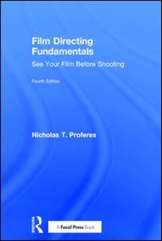 Film Directing Fundamentals