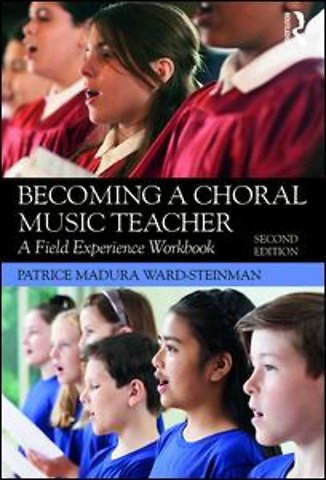 Becoming a Choral Music Teacher