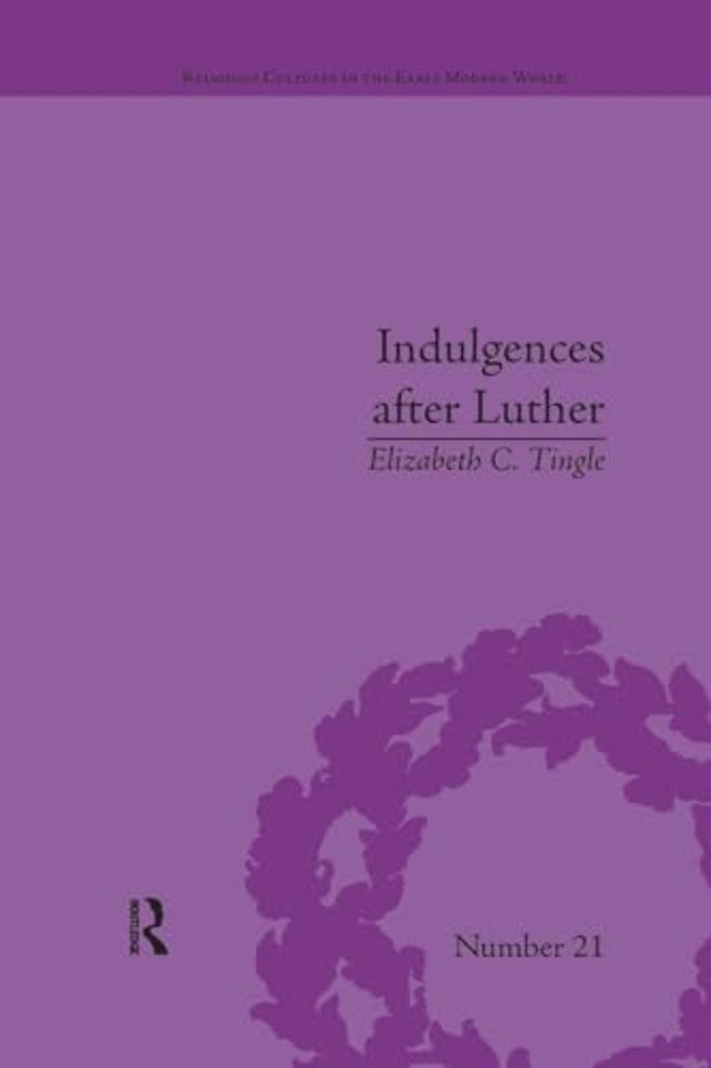 Indulgences after Luther