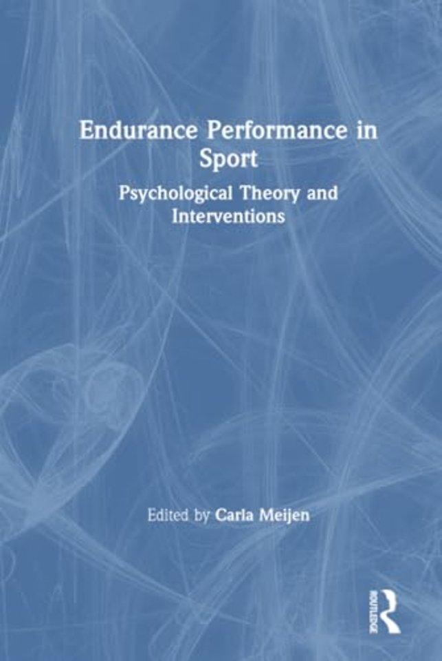 Endurance Performance in Sport