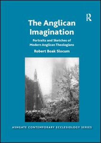 Anglican Imagination