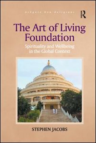 Art of Living Foundation