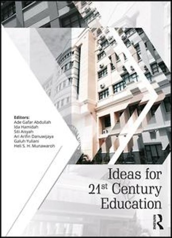 Ideas for 21st Century Education