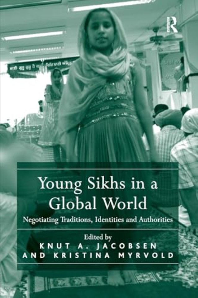 Young Sikhs in a Global World