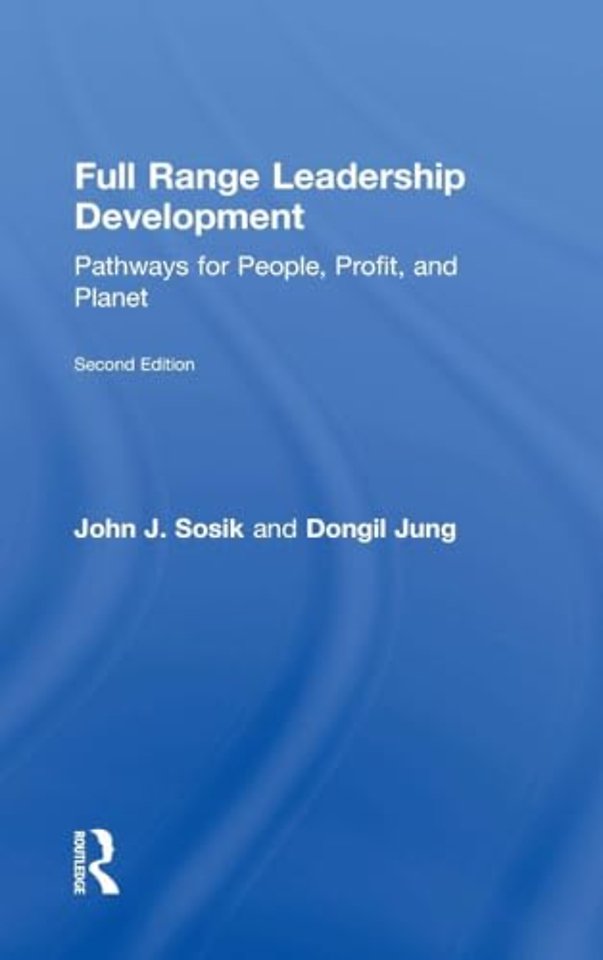 Full Range Leadership Development