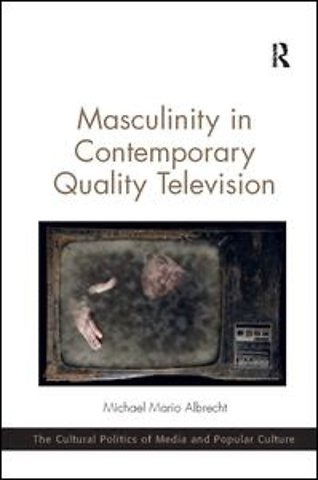 Cultural Politics of Media and Popular Culture