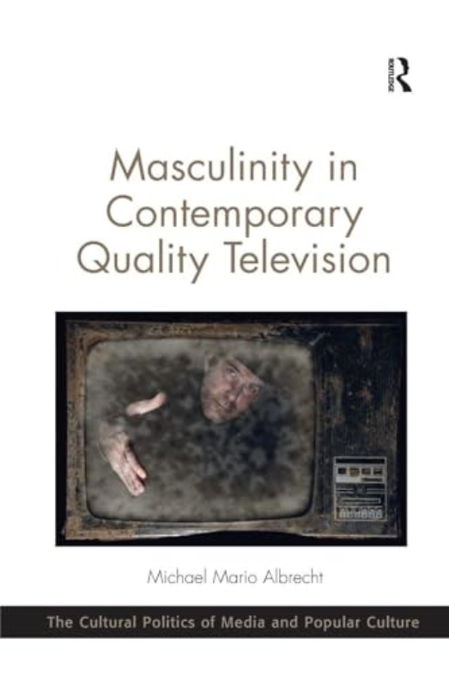 Cultural Politics of Media and Popular Culture
