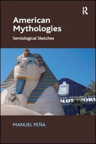 American Mythologies