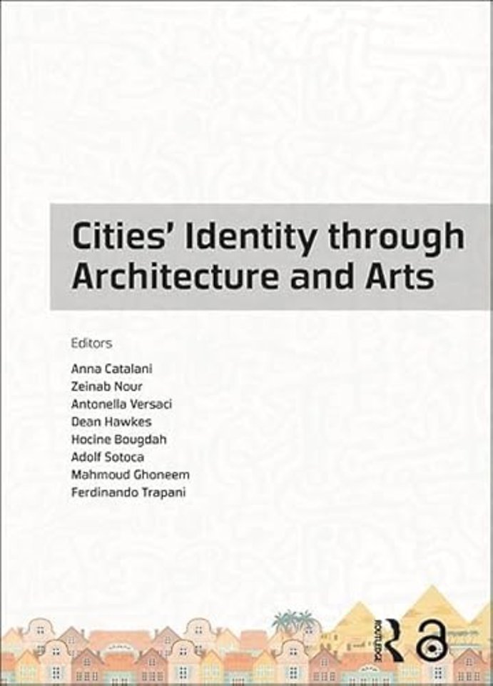 Cities' Identity Through Architecture and Arts