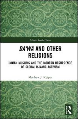 Da'wa and Other Religions