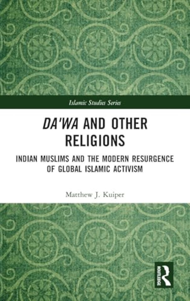 Da'wa and Other Religions