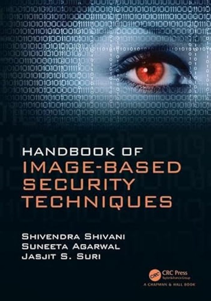 Handbook of Image-based Security Techniques