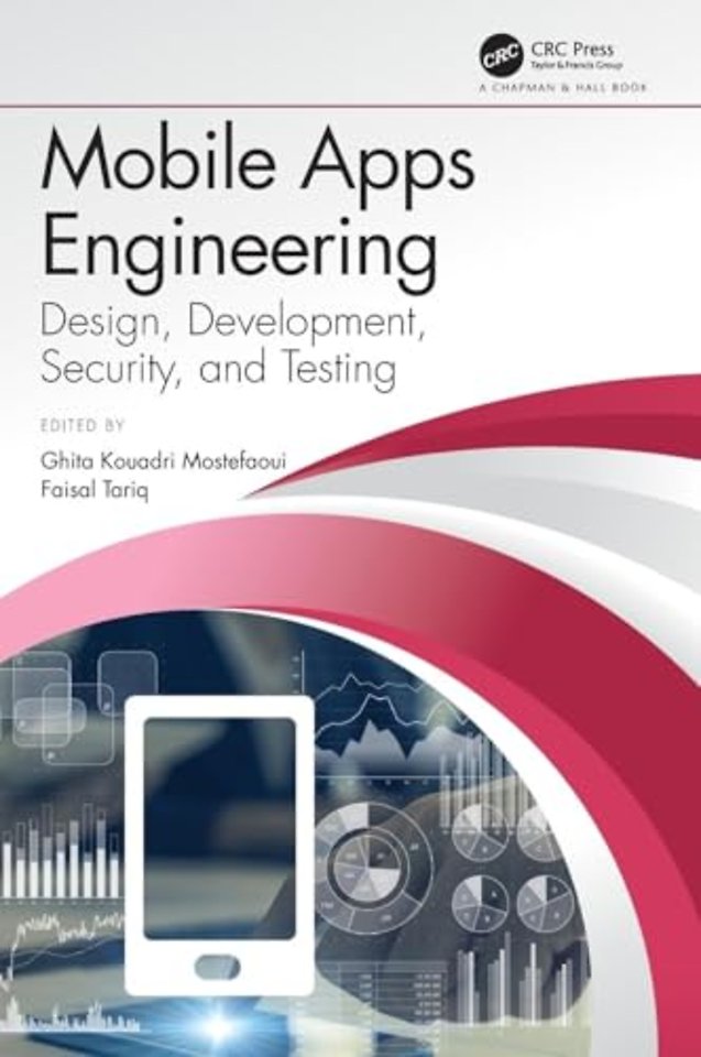 Mobile Apps Engineering