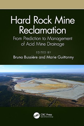 Hard Rock Mine Reclamation