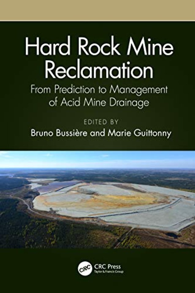 Hard Rock Mine Reclamation