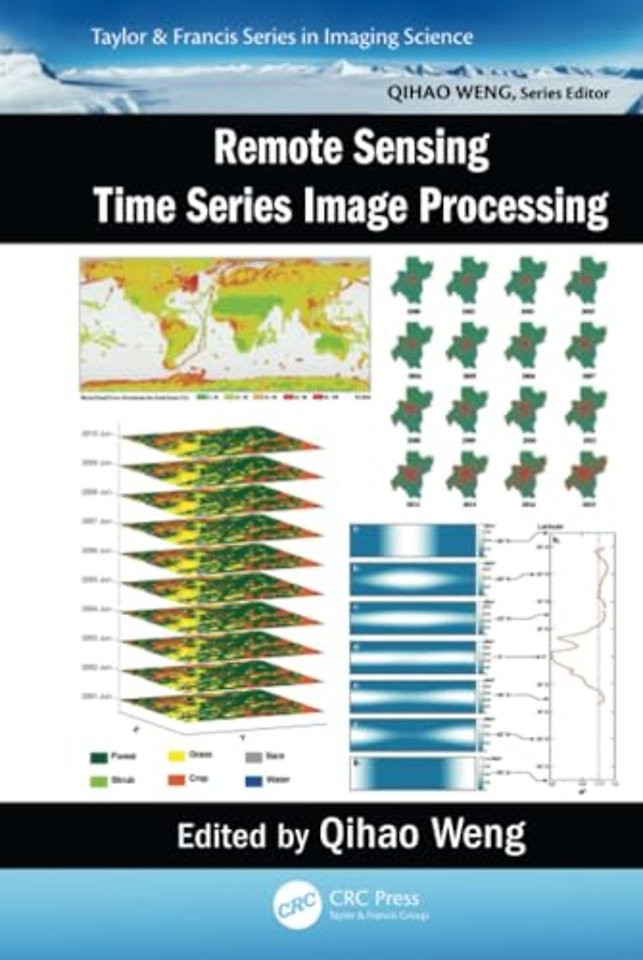 Remote Sensing Time Series Image Processing