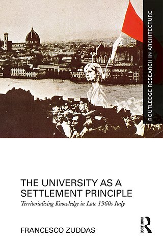 University as a Settlement Principle