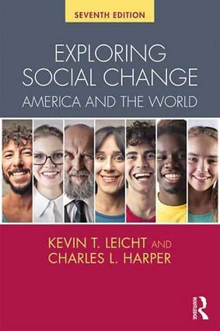 Exploring Social Change