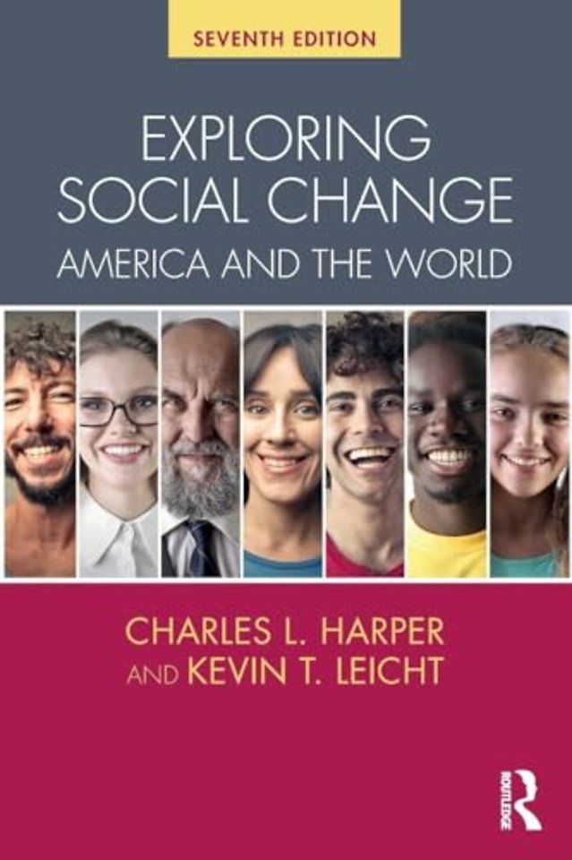 Exploring Social Change