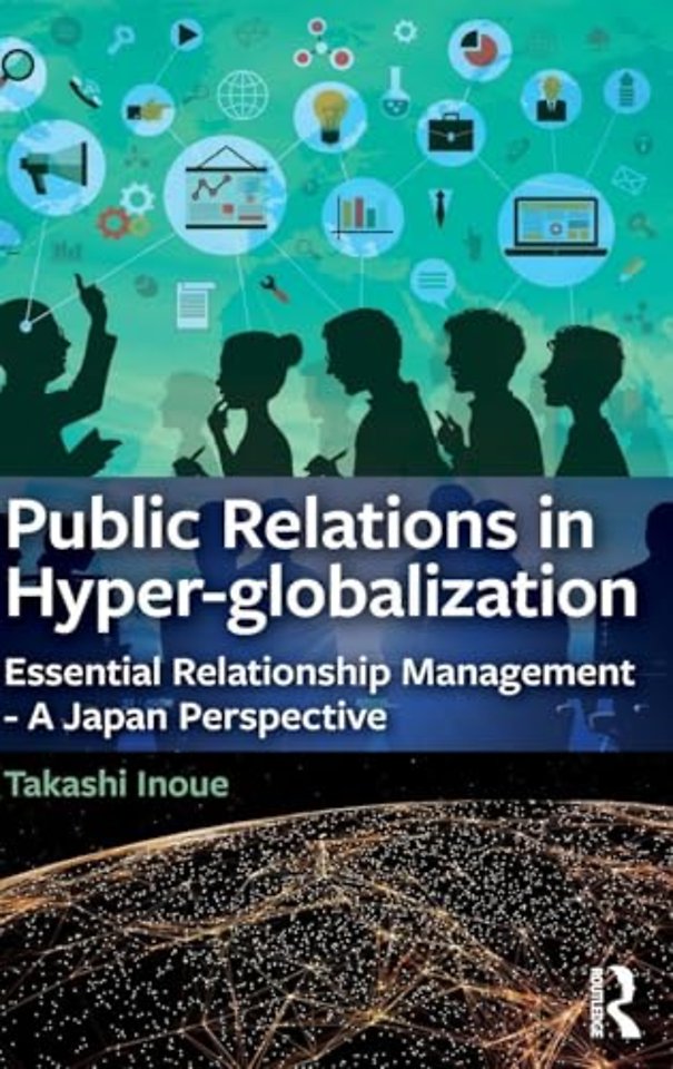 Public Relations in Hyper-globalization