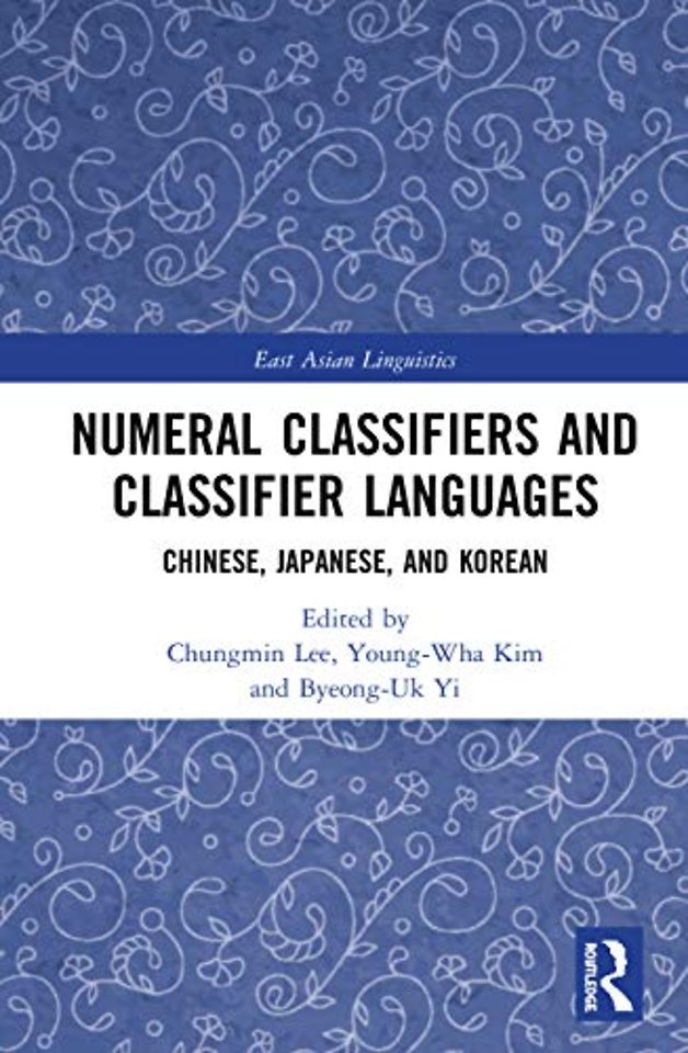 Numeral Classifiers and Classifier Languages