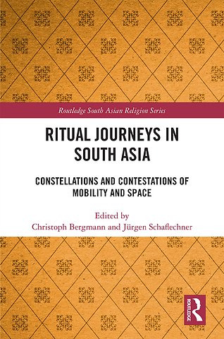 Ritual Journeys in South Asia