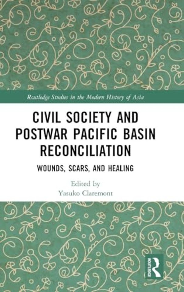 Civil Society and Postwar Pacific Basin Reconciliation