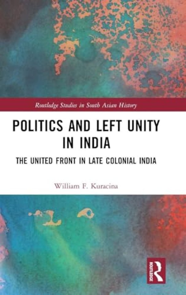 Politics and Left Unity in India