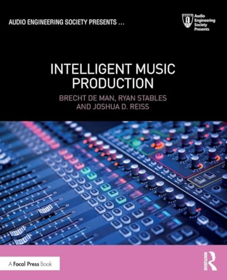 Intelligent Music Production