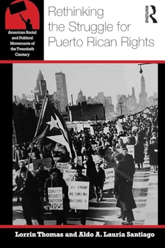 Rethinking the Struggle for Puerto Rican Rights