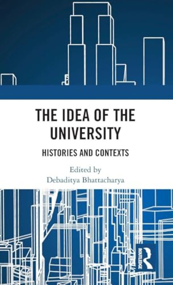 Idea of the University