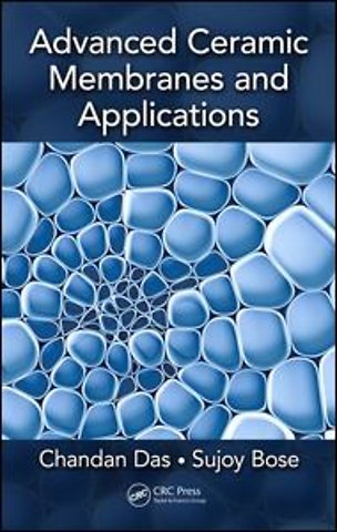 Advanced Ceramic Membranes and Applications