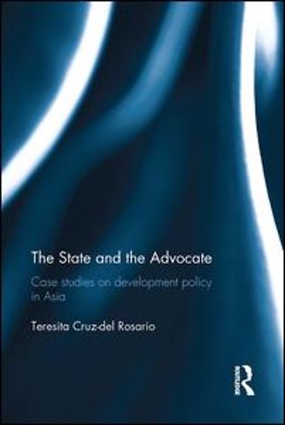 State and the Advocate