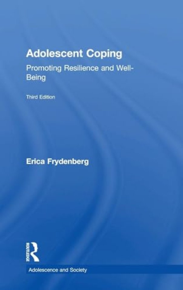 Adolescent Coping