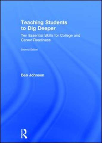 Teaching Students to Dig Deeper