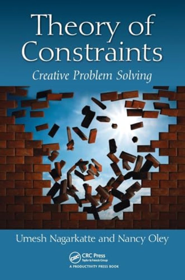 Theory of Constraints