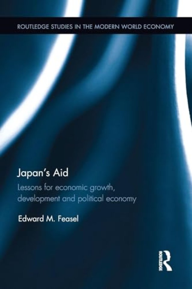 Japan's Aid