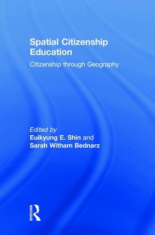 Spatial Citizenship Education