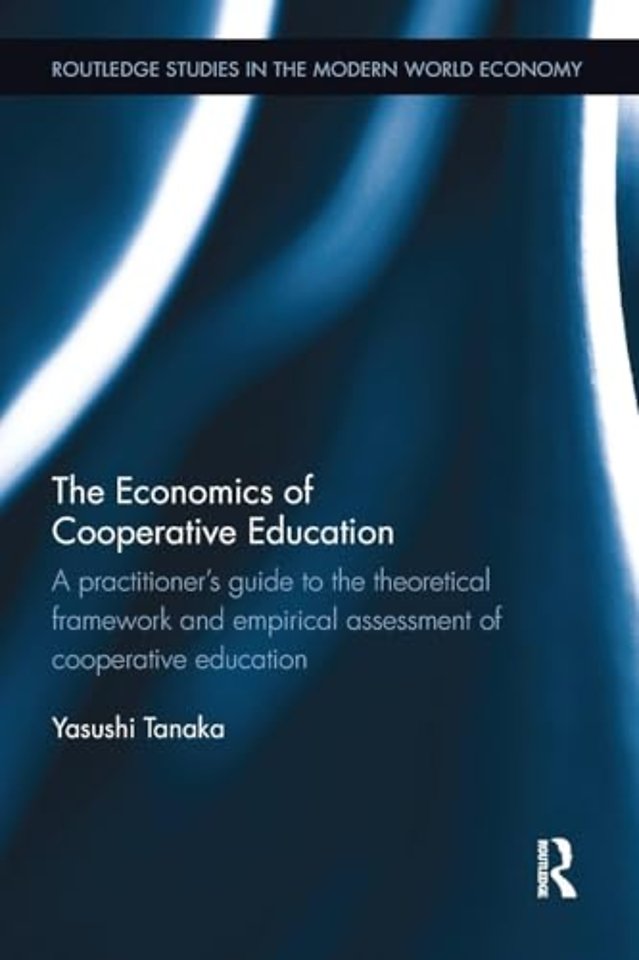 Economics of Cooperative Education