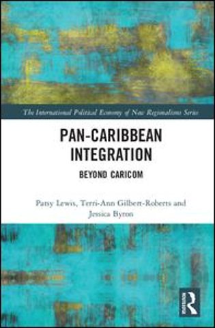 Pan-Caribbean Integration