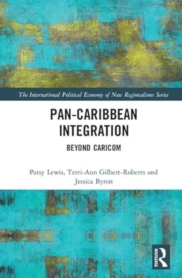 Pan-Caribbean Integration